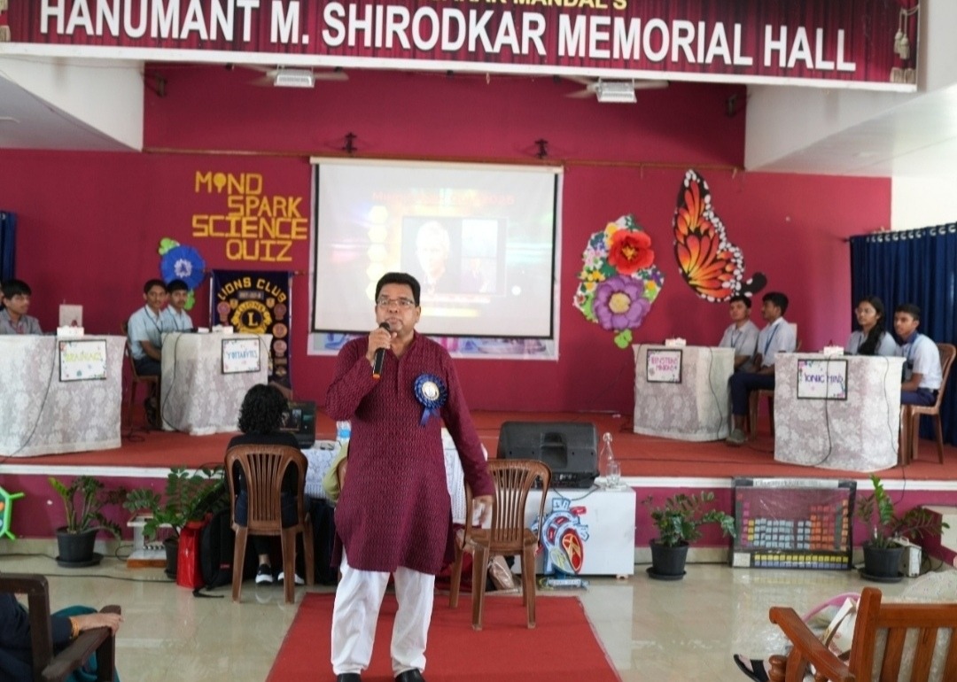 Region Chairperson Visit 