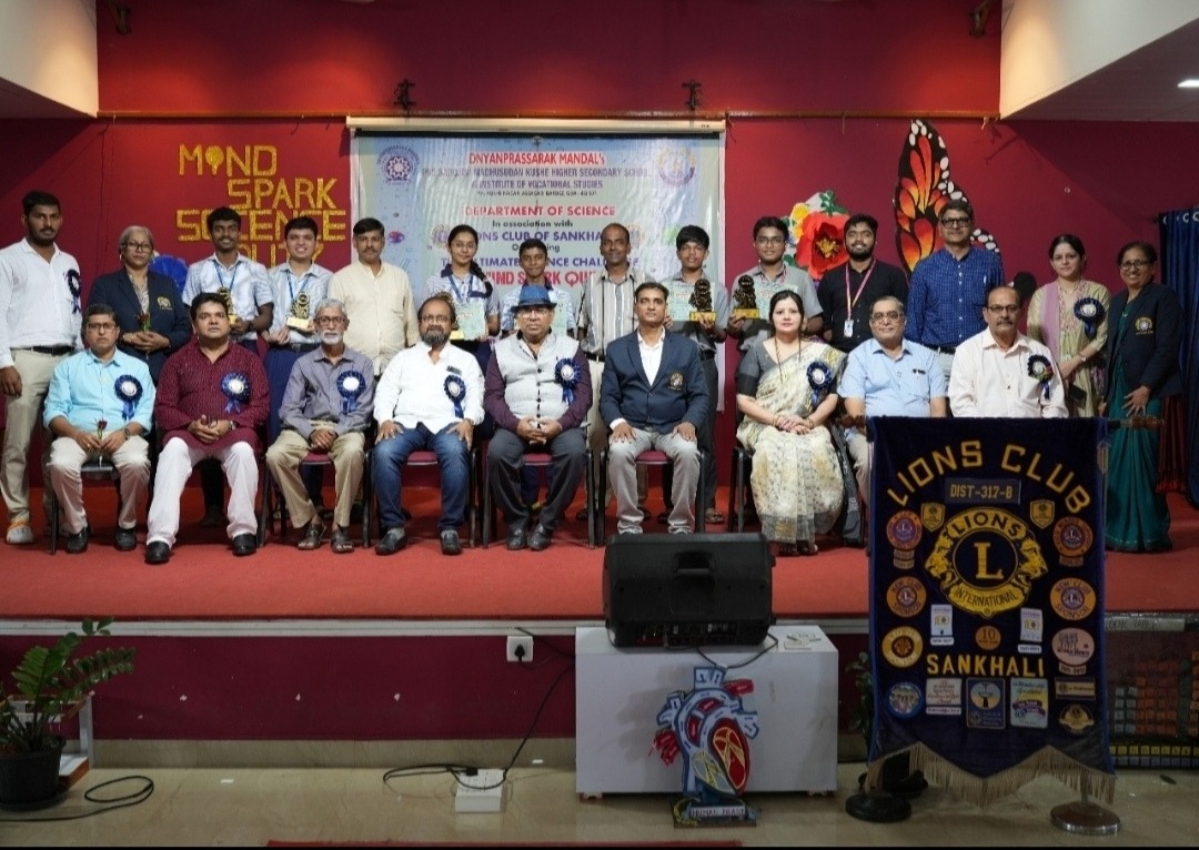 Region Chairperson Visit 