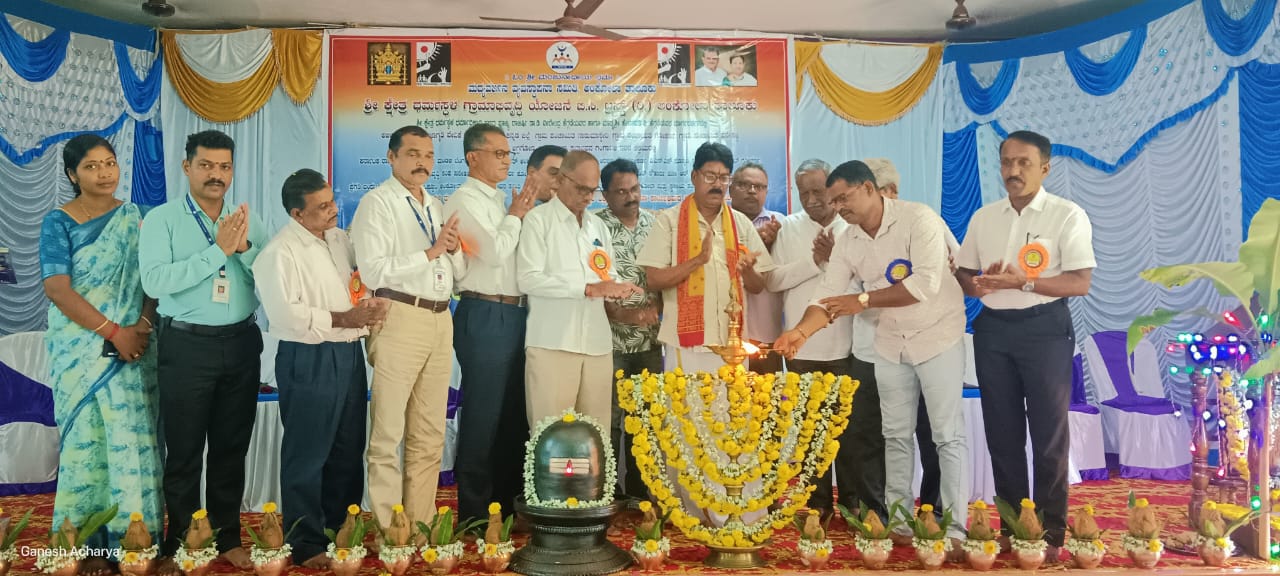 Literacy and love to each other