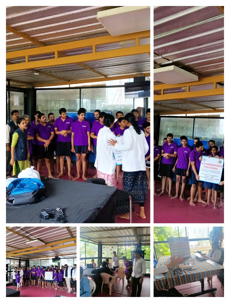 Mental Health Checkup Camp