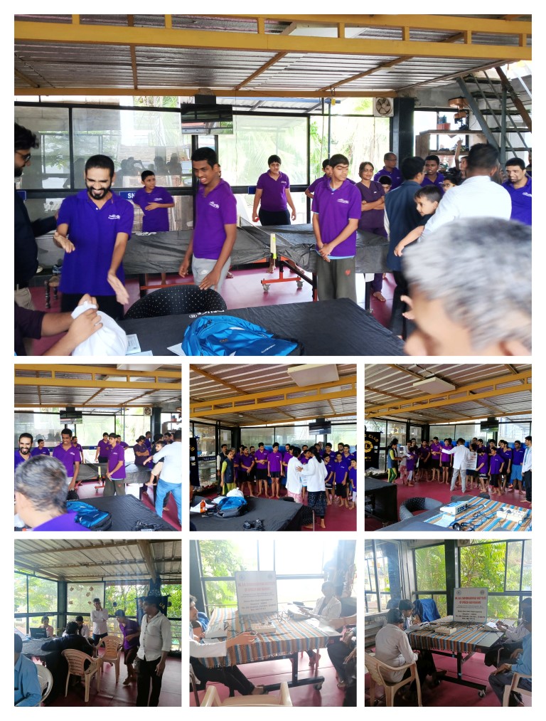 Mental Health Checkup Camp