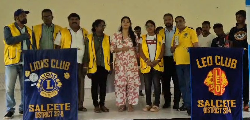 Talk to The Members On Mental Health & Well Being Giving Importance