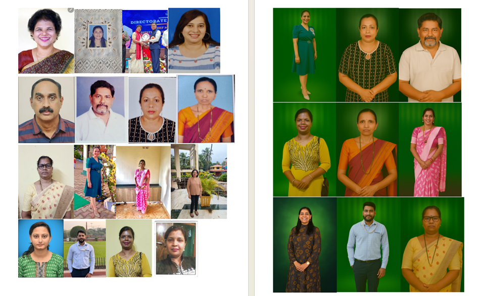 Provided IT support to the District 317B in organizing Teachers Felicitation Event held on 22 September 2025 at Ravindra Bhavan, Margao Goa