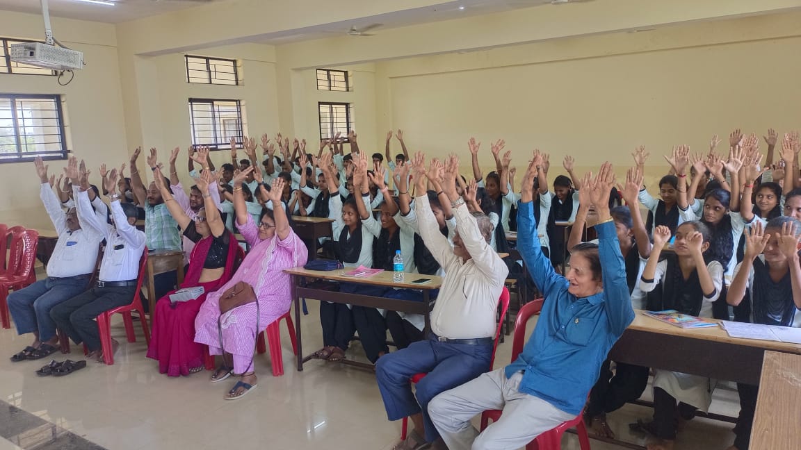 Mental health and well being.