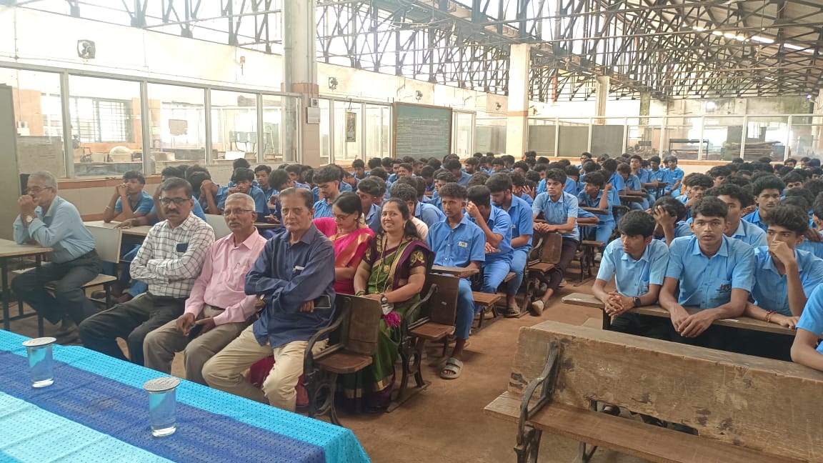 Mental health and well-being program