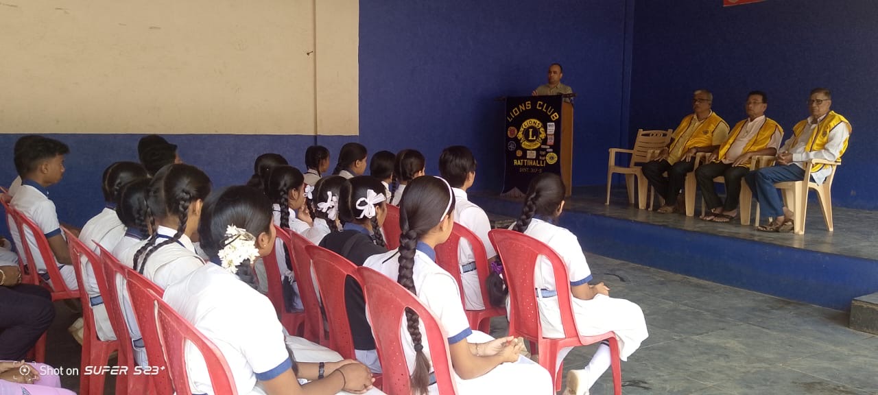 Mental wellness Awareness Program 