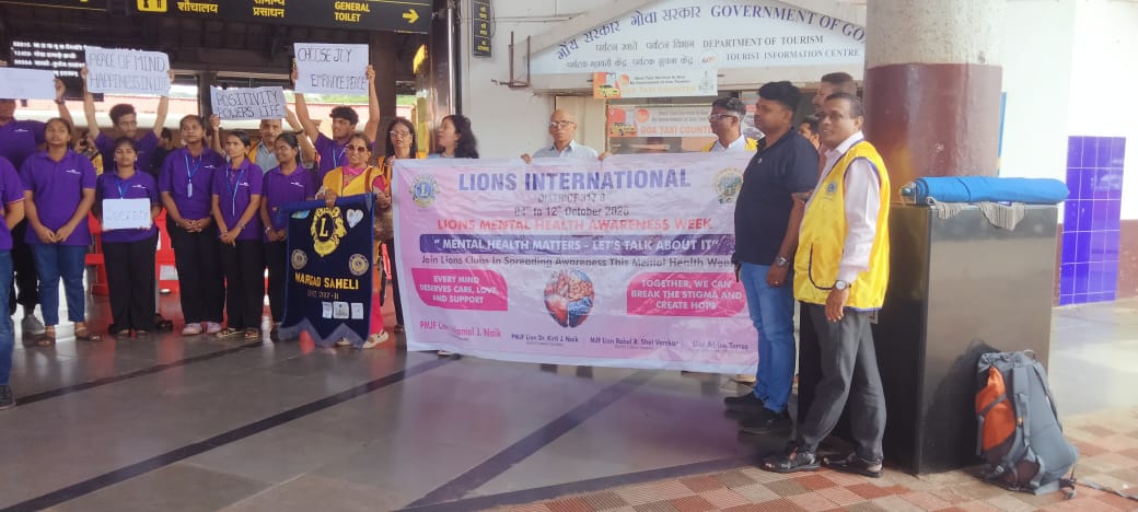 Mental Health and its Importance