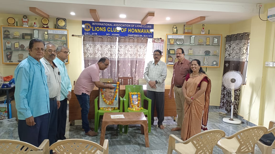 Gandhi Jayanthi Celebration