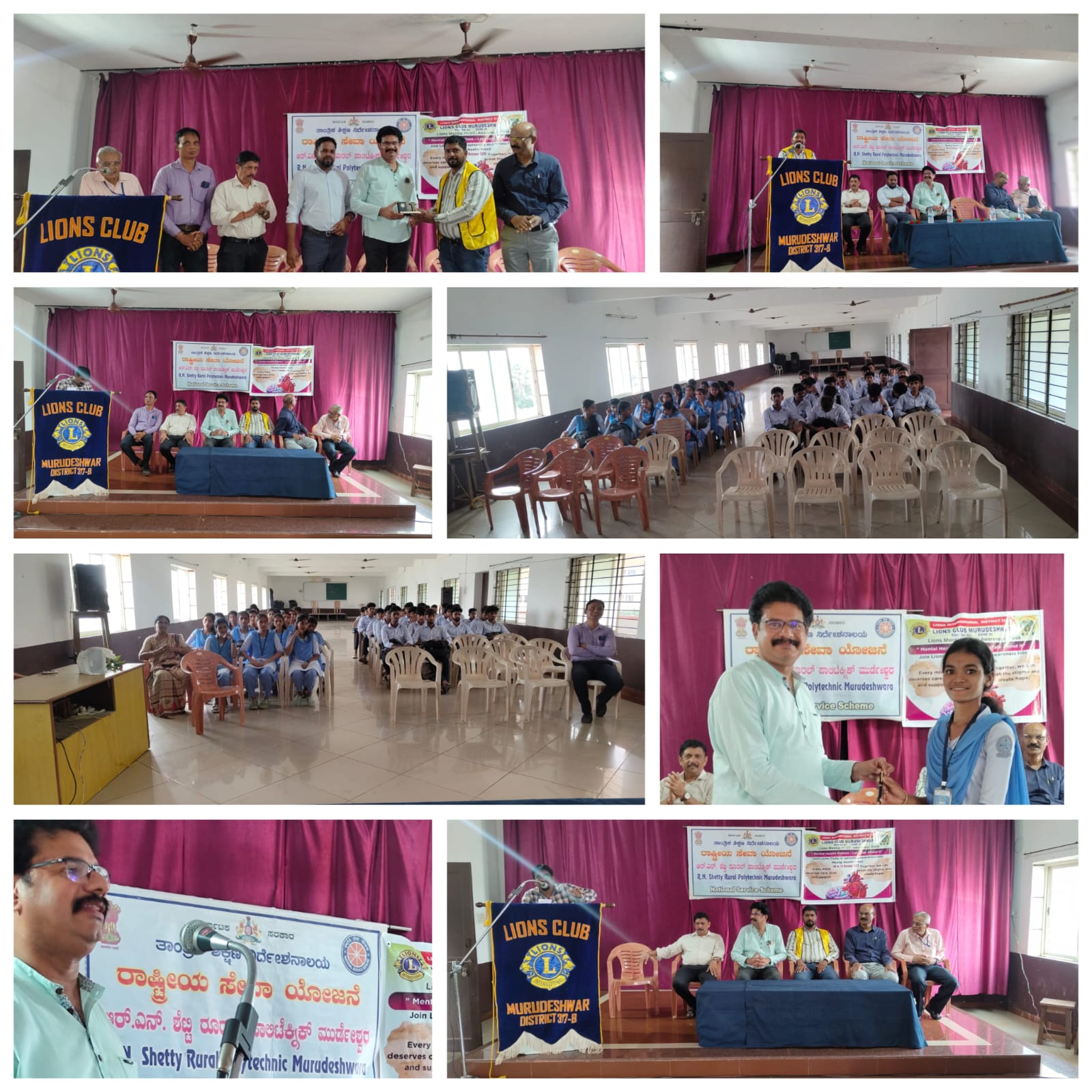 Peace poster contest 