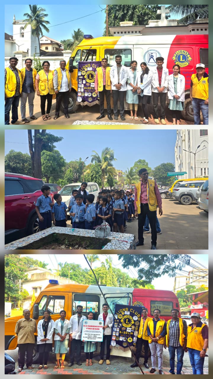 CAMP FOR HEARING IMPAIRED