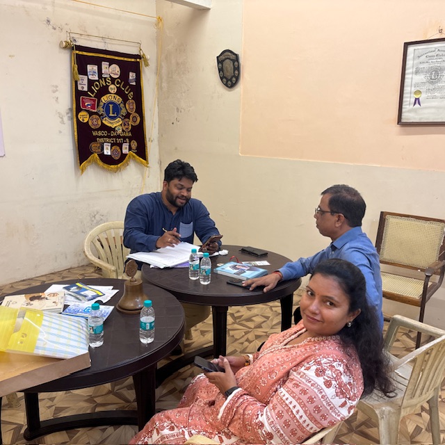 Bod cum general body meeting