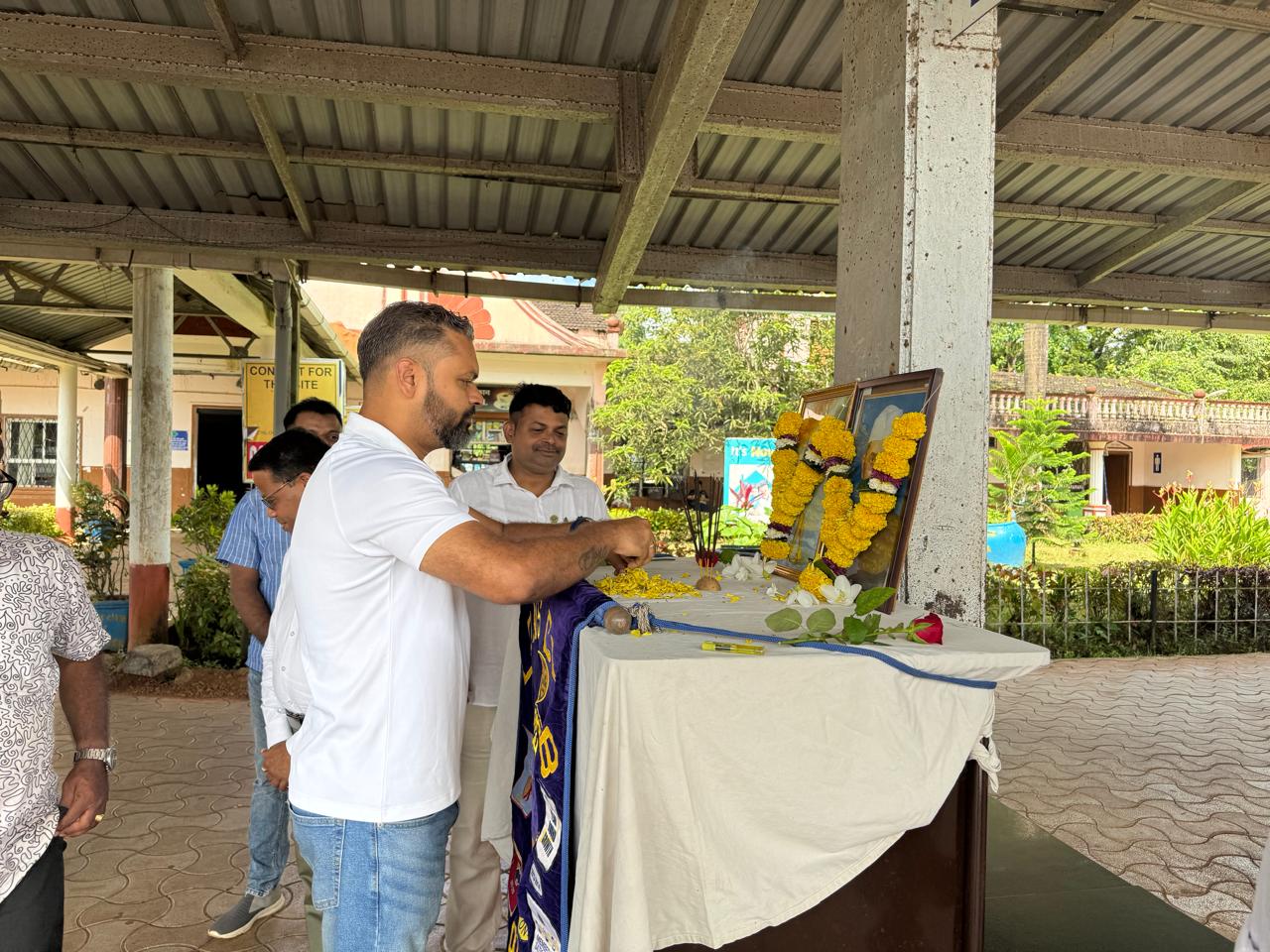 2nd Oct Gandhi Jayanti & Lal Bahadur Shastri Jayanti 