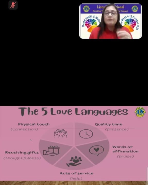 Topic: Service with Sensitivity