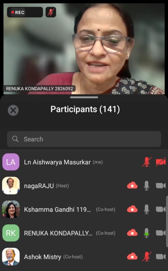 Topic: Youth Matters