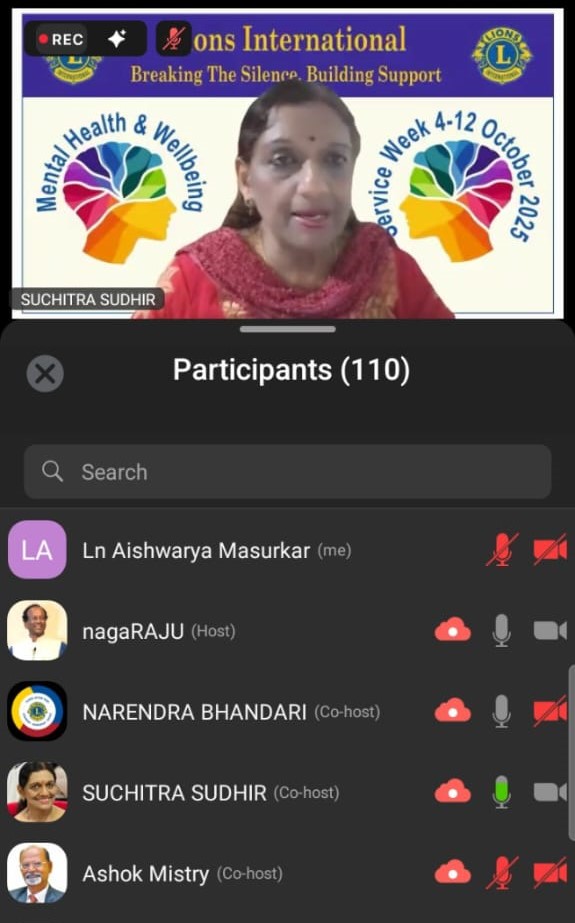 Topic: Community Screening Camps