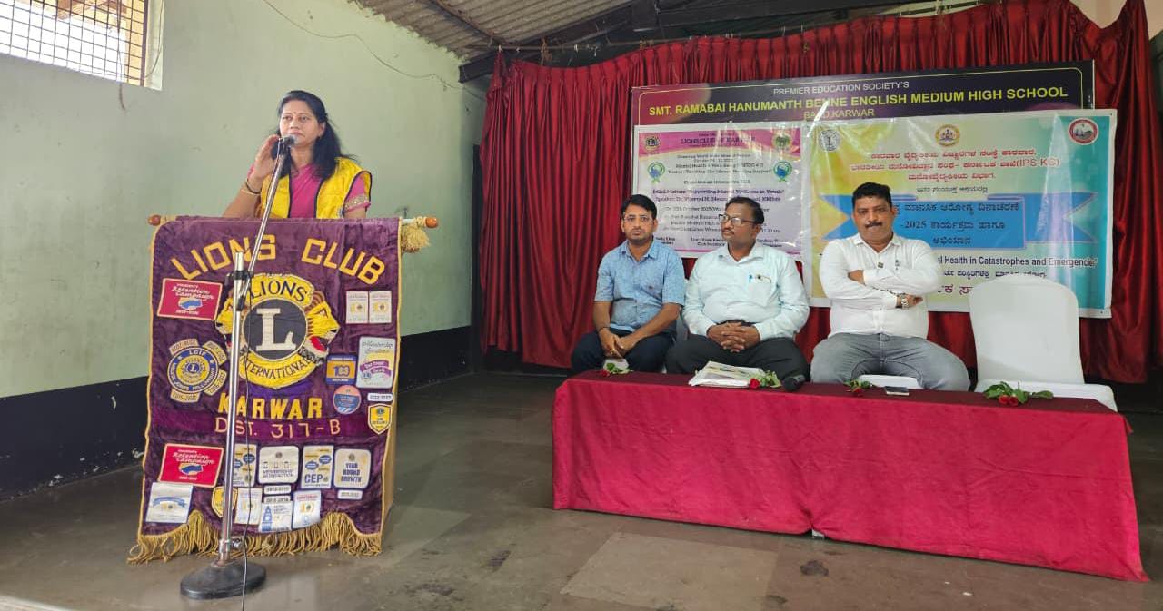 Mental Wellness in Youth