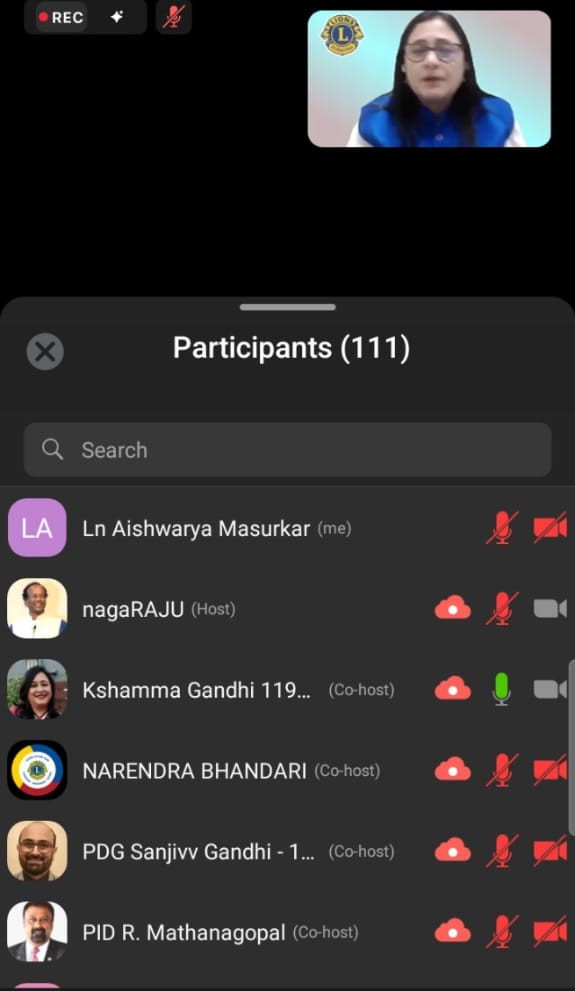 Anger - Self Management