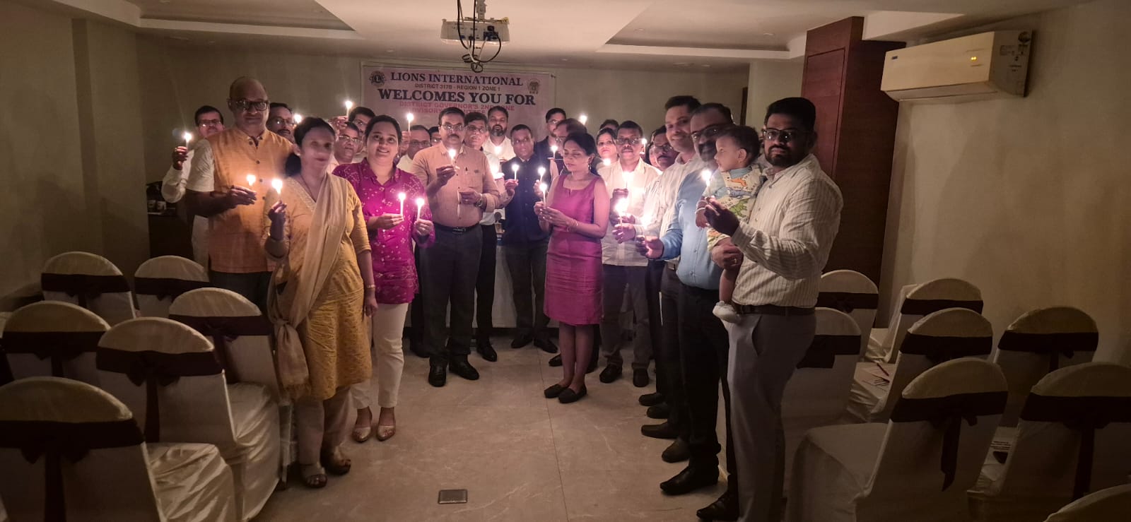 Mental Health Session