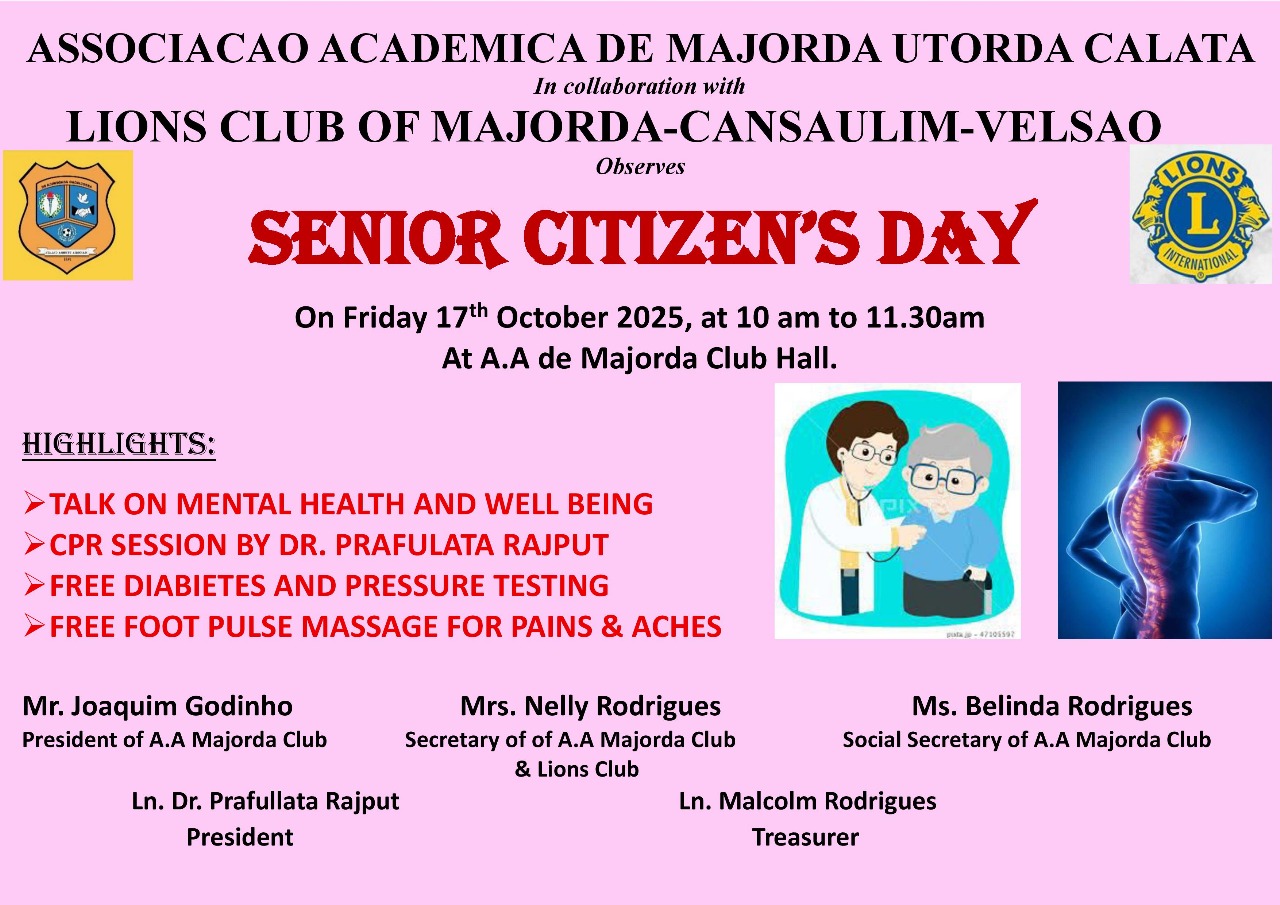 CPR awareness and introduction session