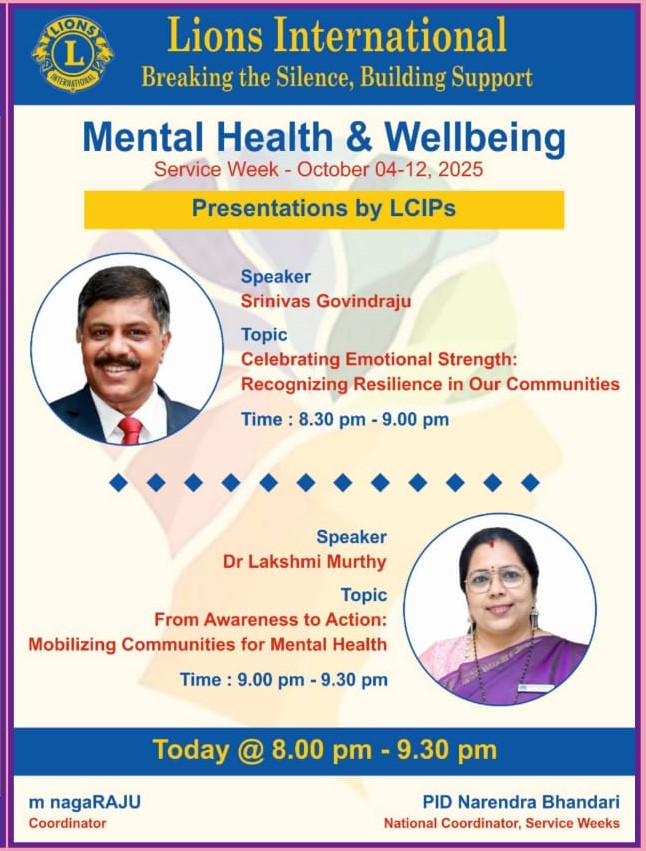 Topic: Celebrating Emotional Strength