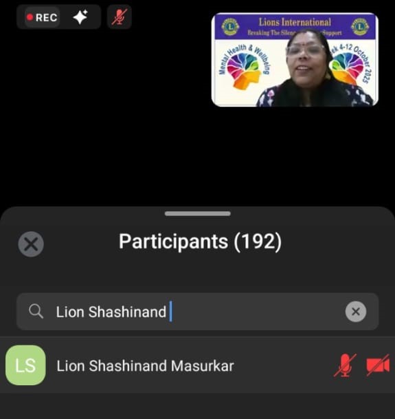 Topic: From Awareness to Action