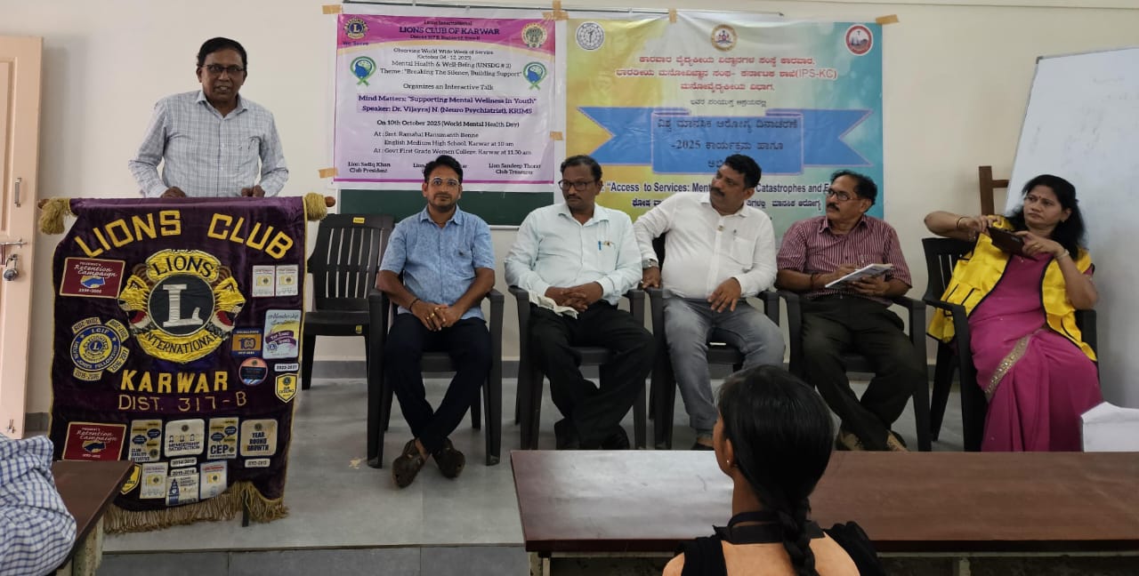 Mental Wellness in Women