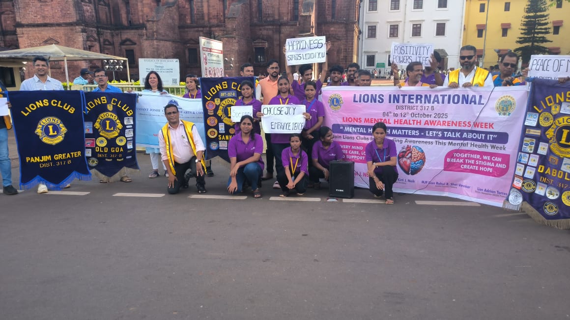 UNSDG world Mental Health  awareness 