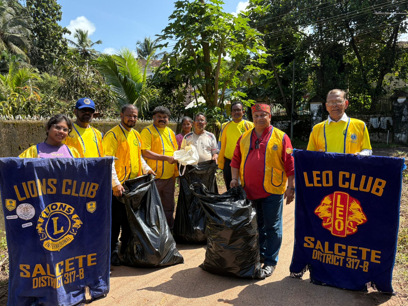 Swatch bharat abhiyan.cleanliness drive