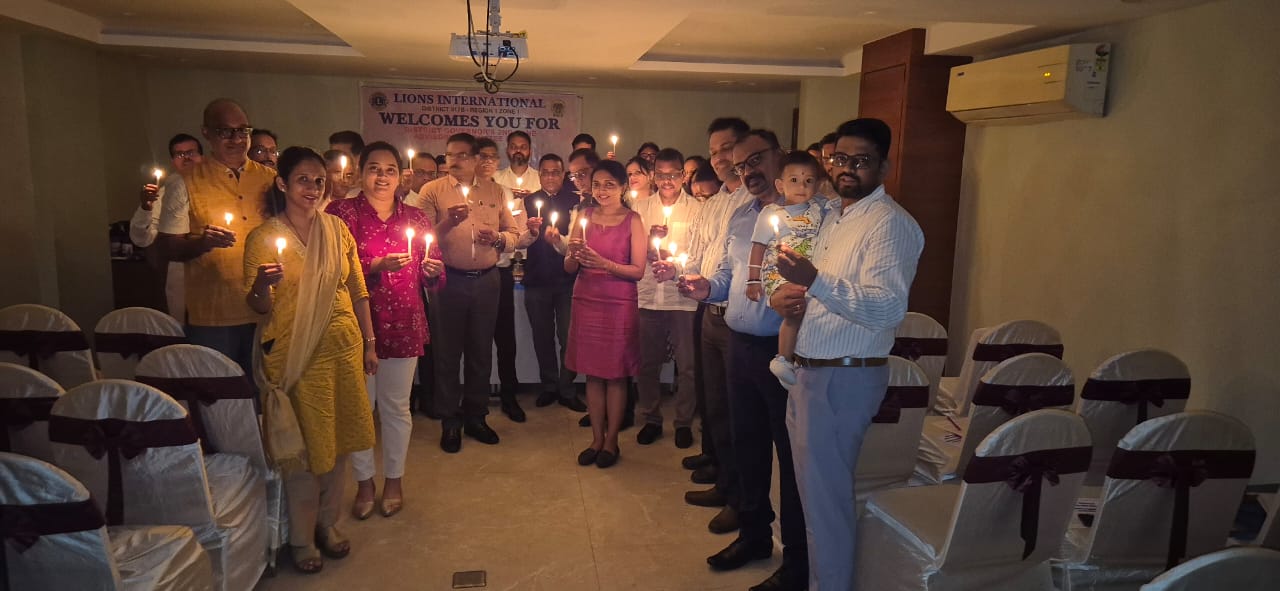 Attended UNSDG #3 Mental Helath Awareness Programme Closing Ceremony held on 12 October 2025 at Hotel Flora Grand