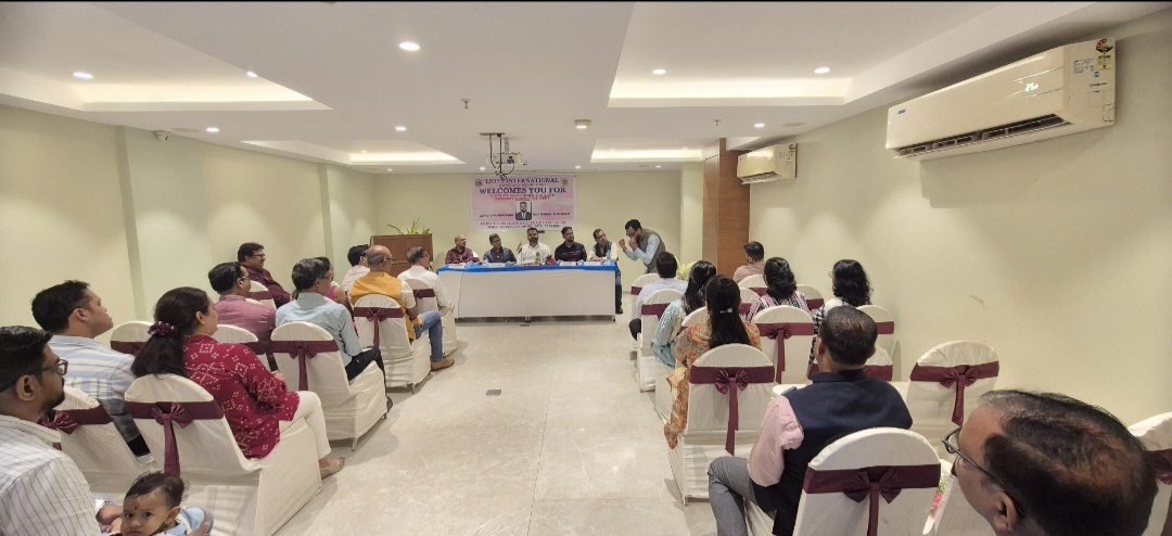 2nd Zone Advisory conducted 