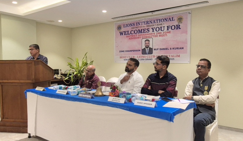 Membership Growth session and Importance 