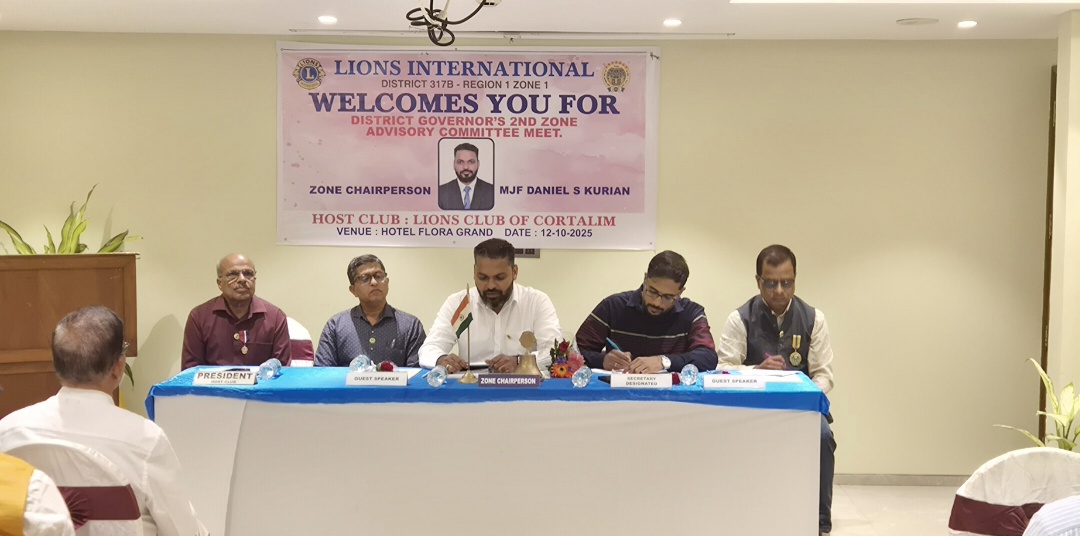 Membership Growth session and Importance 