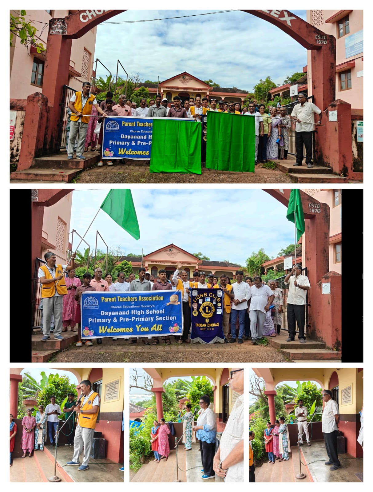 INTERNATIONAL DAY OF ELDERS