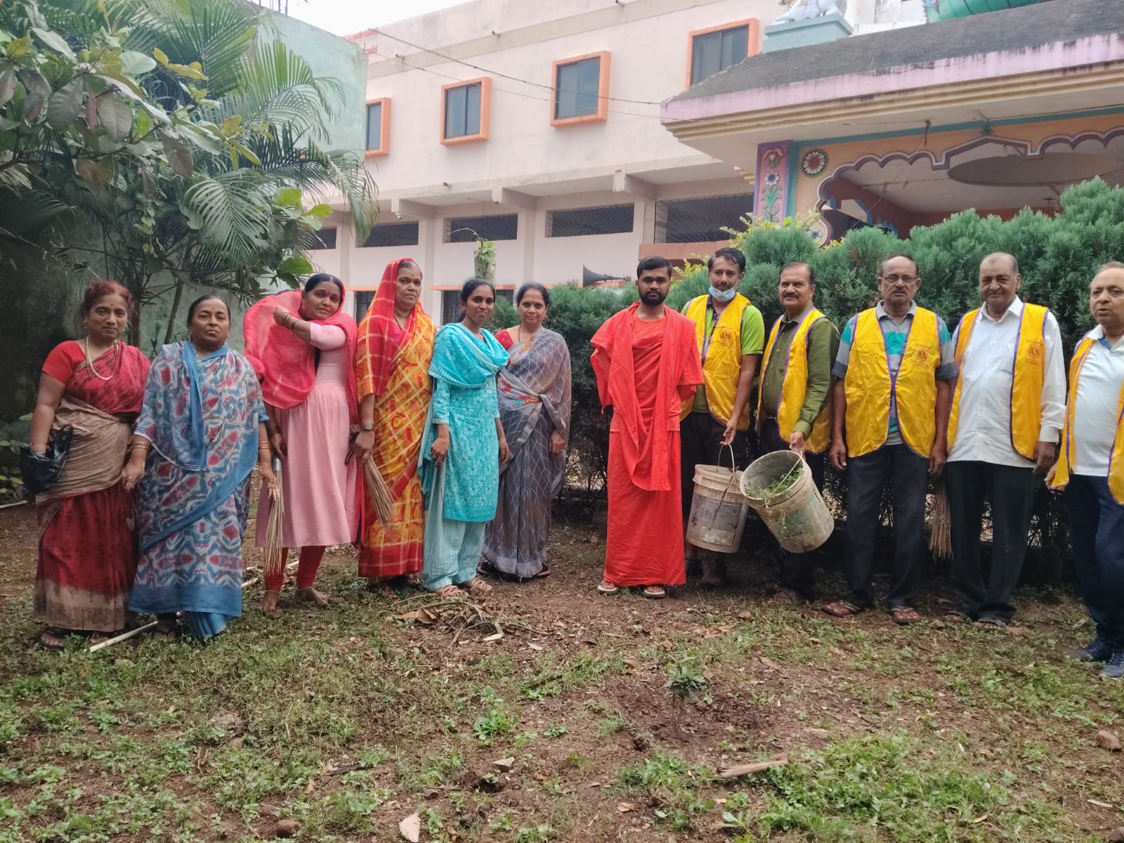 Olimath cleaning program