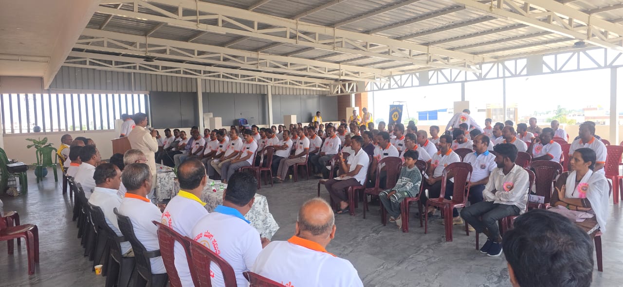 Hunger Relief Program 