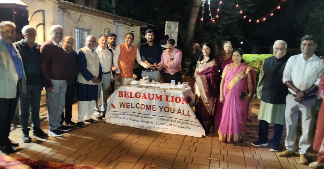 Diabetes Screening Camp