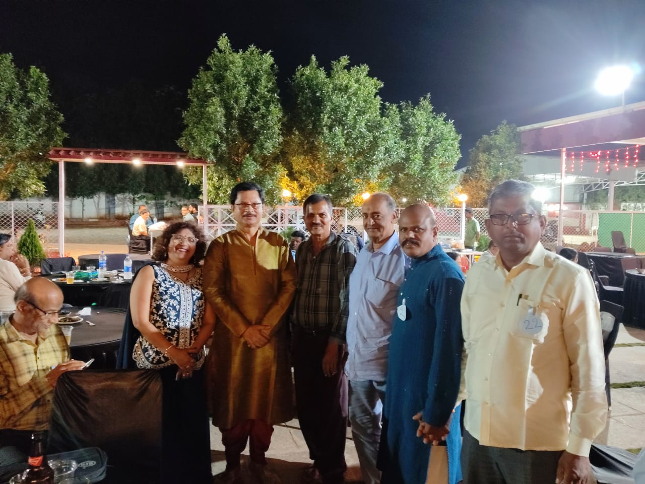 Speciality Club and Club Extention.