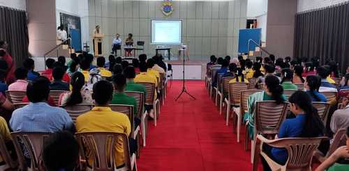 Foundation of success