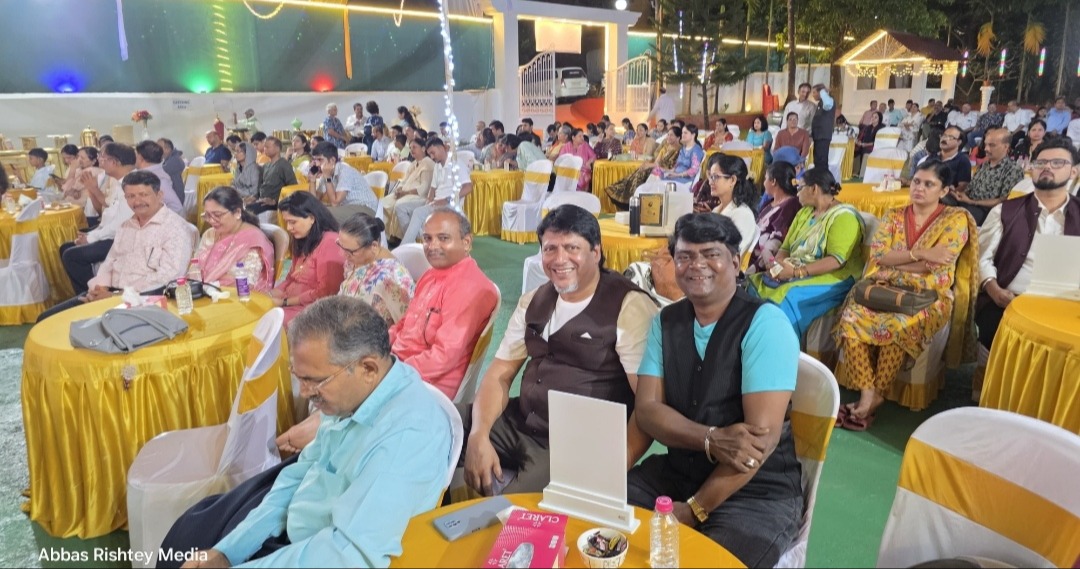 All Goa Hindi Film Song Singing Competition 