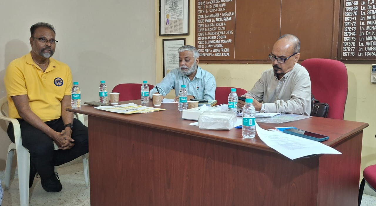 2ND ZONE ADVISORY MEETING