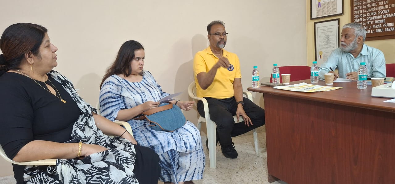 2ND ZONE ADVISORY MEETING