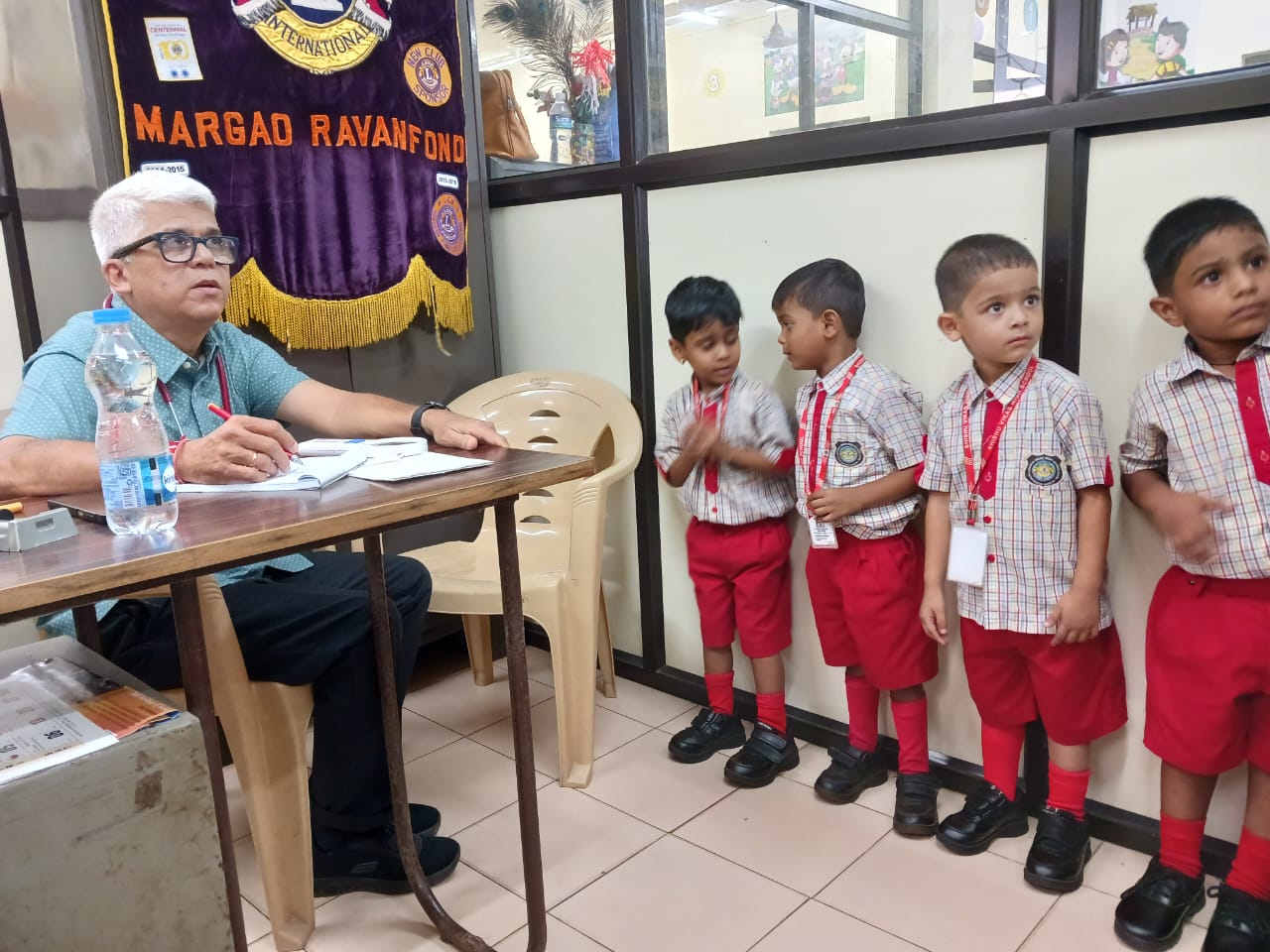 CHILDREN DAY CELEBRATION