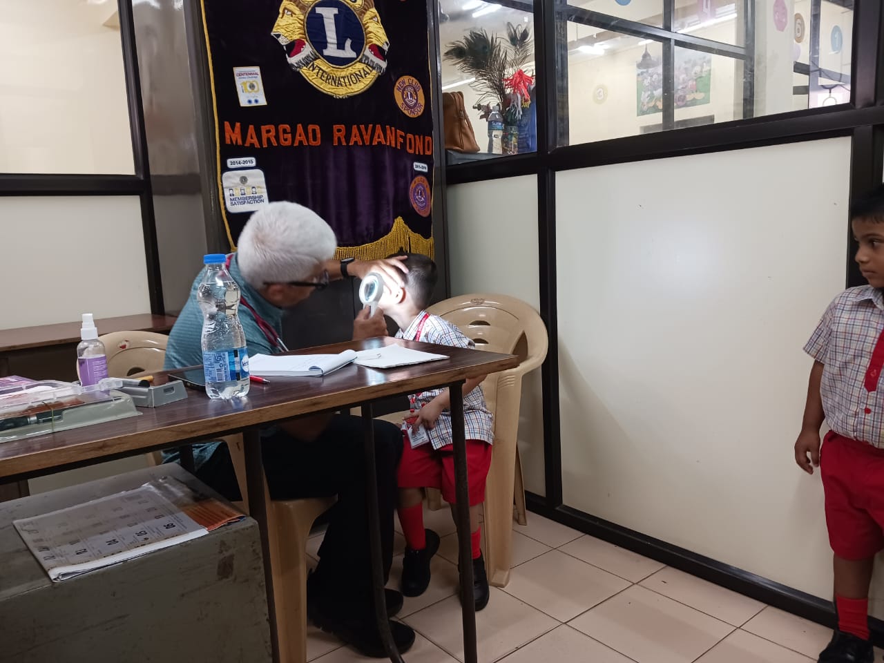 CHILDREN DAY CELEBRATION