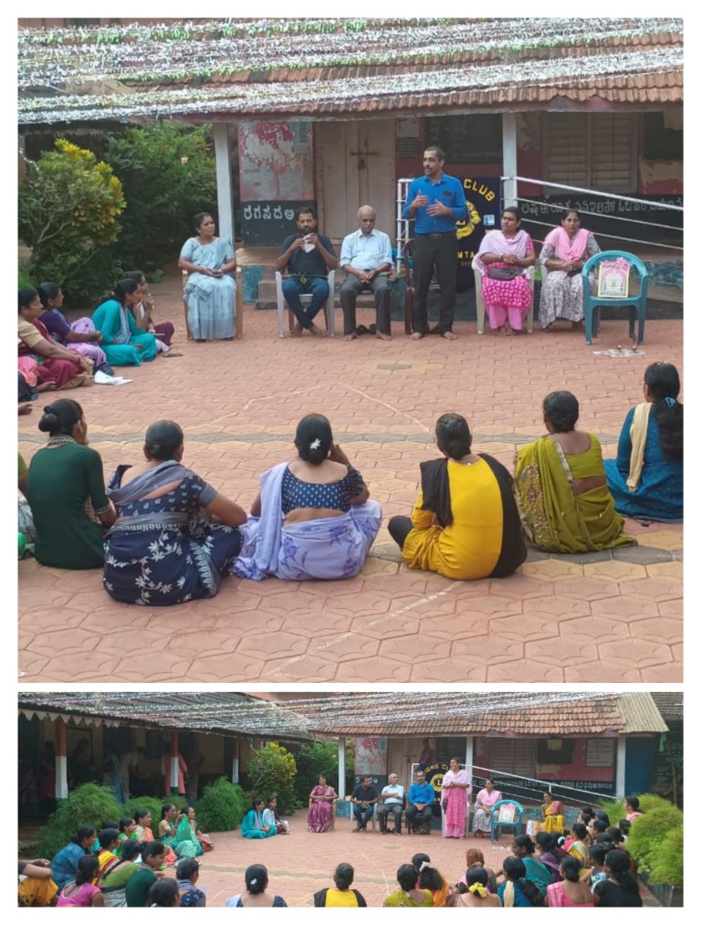 Celebration of Diabetes awarness Day 