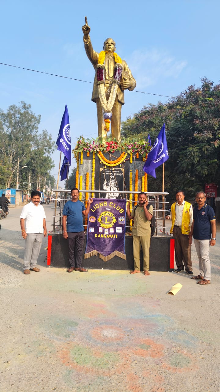 Organizing Radium sticker campaign to vehicles, corcles etc. 