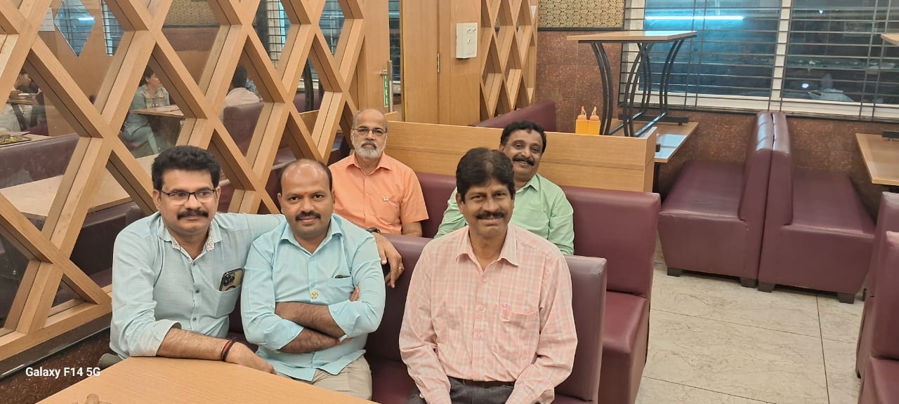 CONDUCTED DECEMBER MONTH BOARD OF DIRECTORS MEETING.