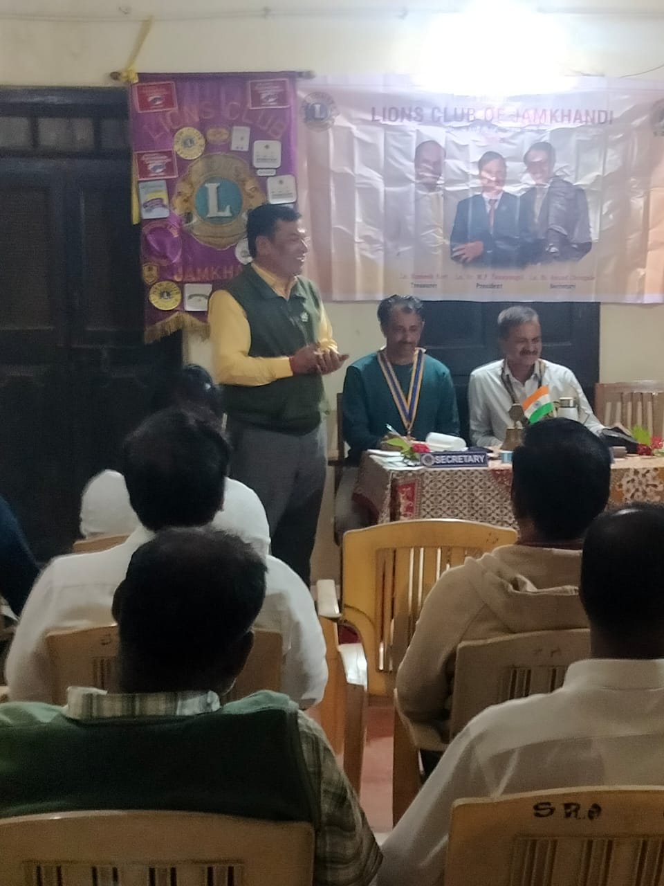 NATIONAL CONSUMER DAY