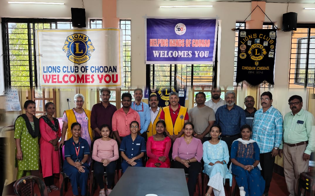 MENTAL HEALTH AWARENESS