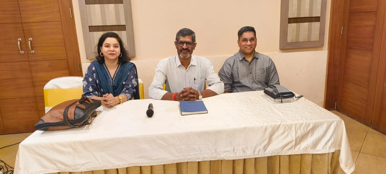 BOD for Month of December 2025