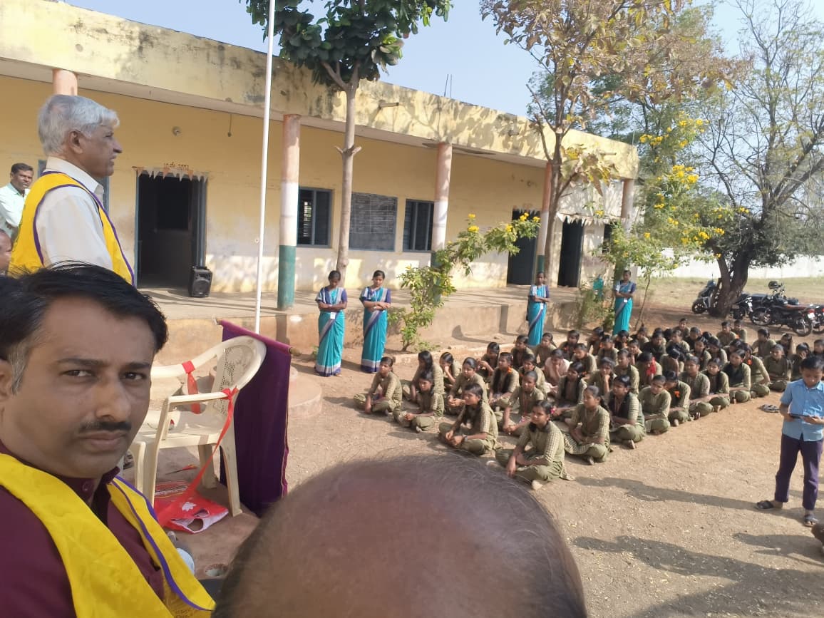 Diabetes Awareness Programme & Mental Well Being